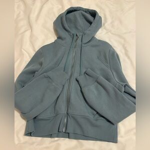 TARGET activewear zip up